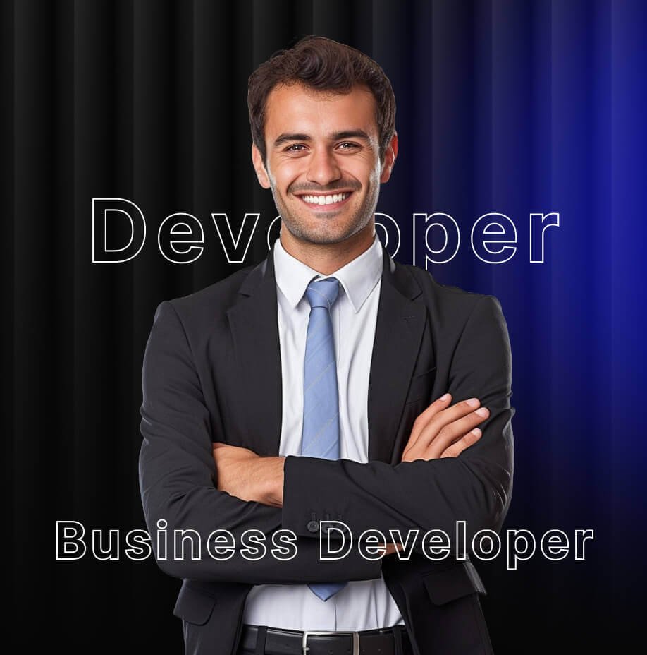 Corporate Template